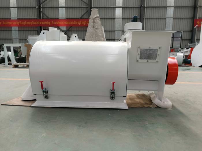 cone powder sieve