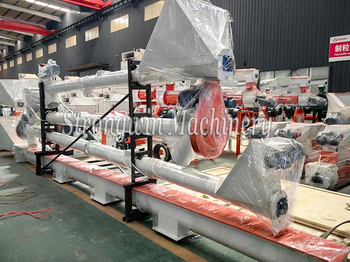 oman-feed-conveyor